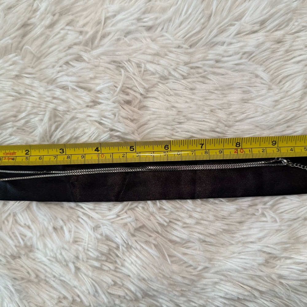 Louis Vuitton Black Skittle Pendant Necklace - Picture 9 of 9